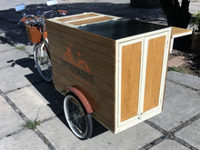 Cargar imagen en el visor de la galería, Food bike jalón entamabike RIN RIN BICLAS
