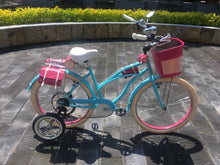 Cargar imagen en el visor de la galería, Curve D Blocparty Llantitas 1.0 RIN RIN BICLAS
