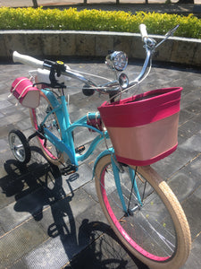 Curve D Blocparty Llantitas 1.0 RIN RIN BICLAS