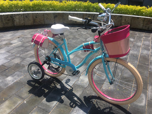 Curve D Blocparty Llantitas 1.0 RIN RIN BICLAS