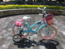 Cargar imagen en el visor de la galería, Curve D Blocparty Llantitas 1.0 RIN RIN BICLAS
