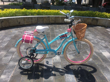Cargar imagen en el visor de la galería, Curve D Blocparty Llantitas 1.0 RIN RIN BICLAS
