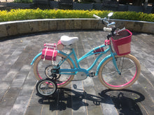Cargar imagen en el visor de la galería, Curve D Blocparty Llantitas 1.0 RIN RIN BICLAS
