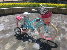 Cargar imagen en el visor de la galería, Curve D Blocparty Llantitas 1.0 RIN RIN BICLAS
