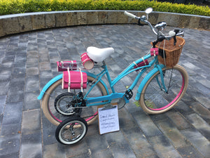 Curve D Blocparty Llantitas 1.0 RIN RIN BICLAS