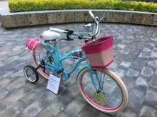 Cargar imagen en el visor de la galería, Curve D Blocparty Llantitas 1.0 RIN RIN BICLAS
