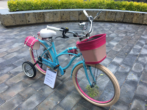 Curve D Blocparty Llantitas 1.0 RIN RIN BICLAS