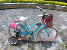 Cargar imagen en el visor de la galería, Curve D Blocparty Llantitas 1.0 RIN RIN BICLAS
