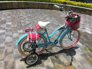 Curve D Blocparty Llantitas 1.0 RIN RIN BICLAS