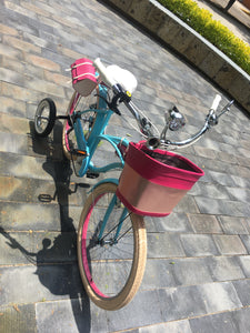 Curve D Blocparty Llantitas 1.0 RIN RIN BICLAS