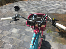 Cargar imagen en el visor de la galería, Curve D Blocparty Llantitas 1.0 RIN RIN BICLAS
