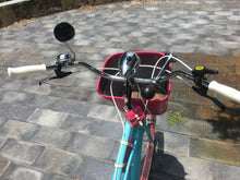 Cargar imagen en el visor de la galería, Curve D Blocparty Llantitas 1.0 RIN RIN BICLAS

