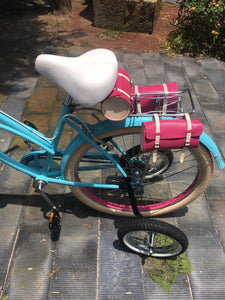 Curve D Blocparty Llantitas 1.0 RIN RIN BICLAS