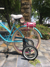 Cargar imagen en el visor de la galería, Curve D Blocparty Llantitas 1.0 RIN RIN BICLAS
