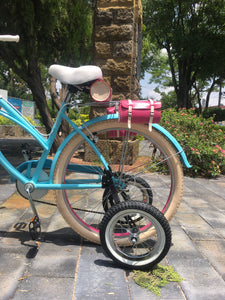 Curve D Blocparty Llantitas 1.0 RIN RIN BICLAS