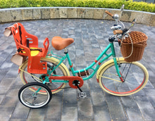 Cargar imagen en el visor de la galería, Hardluminium Ten Walls RIN RIN BICLAS
