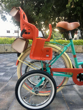 Cargar imagen en el visor de la galería, Hardluminium Ten Walls RIN RIN BICLAS
