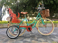 Cargar imagen en el visor de la galería, Hardluminium Ten Walls RIN RIN BICLAS
