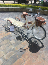 Cargar imagen en el visor de la galería, Food bike Plataforma jalón chocolat 2022 RIN RIN BICLAS
