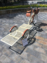 Cargar imagen en el visor de la galería, Food bike Plataforma jalón chocolat 2022 RIN RIN BICLAS
