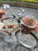 Cargar imagen en el visor de la galería, Food bike Plataforma jalón chocolat 2022 RIN RIN BICLAS
