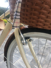 Cargar imagen en el visor de la galería, Food bike Plataforma jalón chocolat 2022 RIN RIN BICLAS
