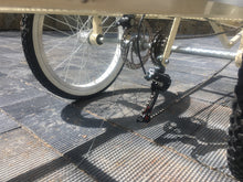 Cargar imagen en el visor de la galería, Food bike Plataforma jalón chocolat 2022 RIN RIN BICLAS
