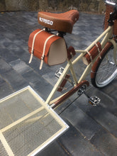 Cargar imagen en el visor de la galería, Food bike Plataforma jalón chocolat 2022 RIN RIN BICLAS
