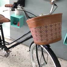 Cargar imagen en el visor de la galería, Bicicleta vintage negra
