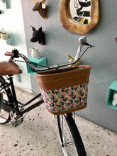 Cargar imagen en el visor de la galería, Bicicleta vintage negra
