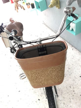 Cargar imagen en el visor de la galería, Bicicleta vintage negra

