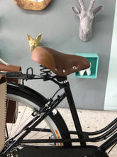 Cargar imagen en el visor de la galería, Bicicleta vintage negra
