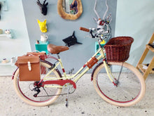 Cargar imagen en el visor de la galería, bicicleta vintage 72 rayos 
