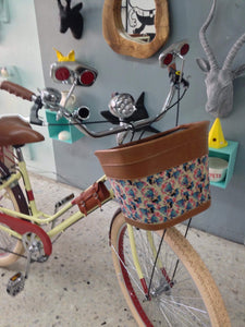 bicicleta vintage 72 rayos 