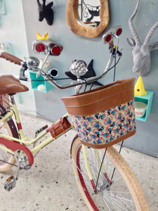 bicicleta vintage 72 rayos 