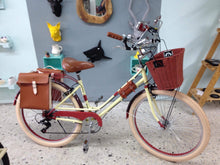 Cargar imagen en el visor de la galería, bicicleta vintage 72 rayos 
