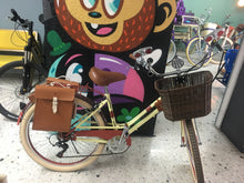 Cargar imagen en el visor de la galería, bicicleta vintage 72 rayos 
