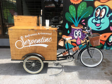 Cargar imagen en el visor de la galería, Food bike jalón Serpentinc 2019 RIN RIN BICLAS

