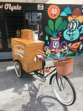 Cargar imagen en el visor de la galería, Food bike jalón Serpentinc 2019 RIN RIN BICLAS
