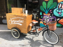 Cargar imagen en el visor de la galería, Food bike jalón Serpentinc 2019 RIN RIN BICLAS
