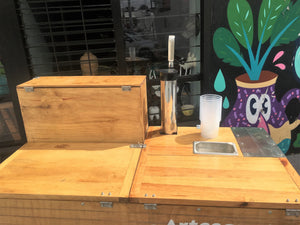 Food bike jalón Serpentinc 2019 RIN RIN BICLAS