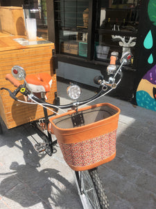 Food bike jalón Serpentinc 2019 RIN RIN BICLAS