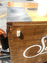 Cargar imagen en el visor de la galería, Food bike jalón Serpentinc 2019 RIN RIN BICLAS
