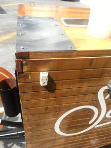 Food bike jalón Serpentinc 2019 RIN RIN BICLAS
