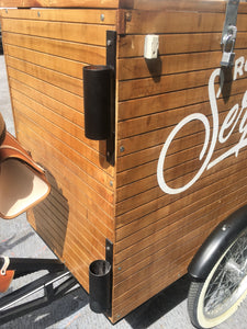 Food bike jalón Serpentinc 2019 RIN RIN BICLAS