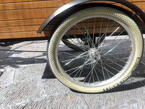 Food bike jalón Serpentinc 2019 RIN RIN BICLAS
