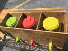 Cargar imagen en el visor de la galería, Food bike jalón Serpentinc 2019 RIN RIN BICLAS
