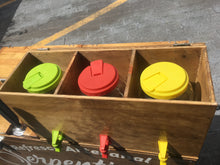 Cargar imagen en el visor de la galería, Food bike jalón Serpentinc 2019 RIN RIN BICLAS
