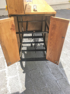 Food bike jalón Serpentinc 2019 RIN RIN BICLAS