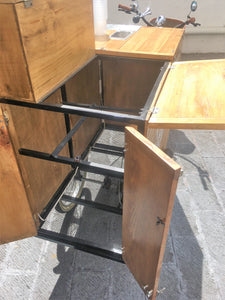Food bike jalón Serpentinc 2019 RIN RIN BICLAS